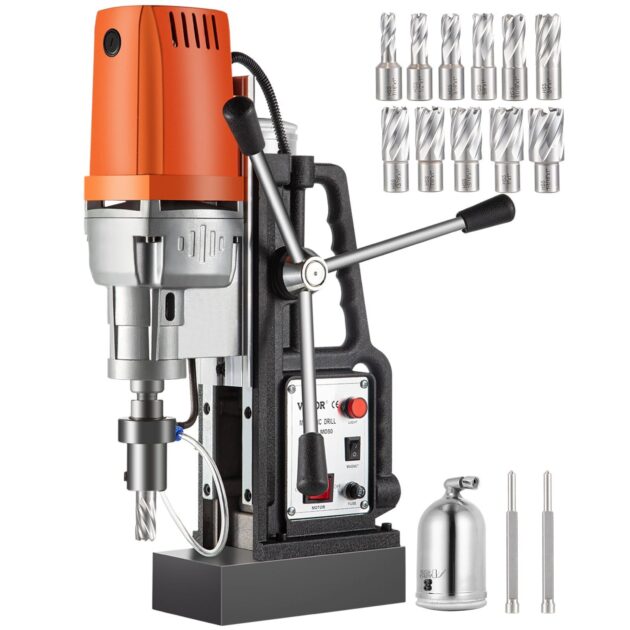 Tools & Hardware
