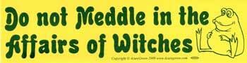Occult & Magical