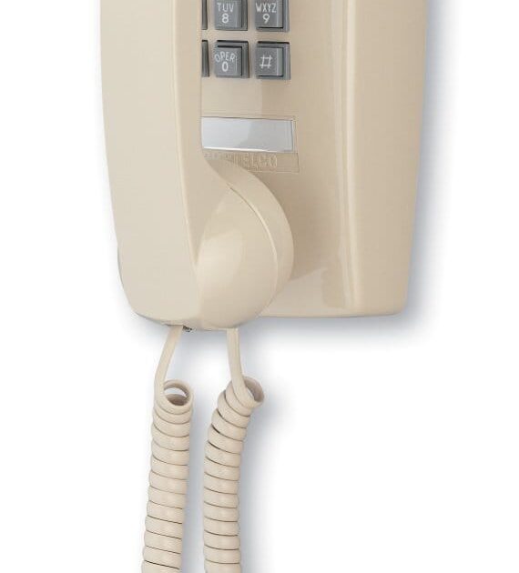 Telecommunication
